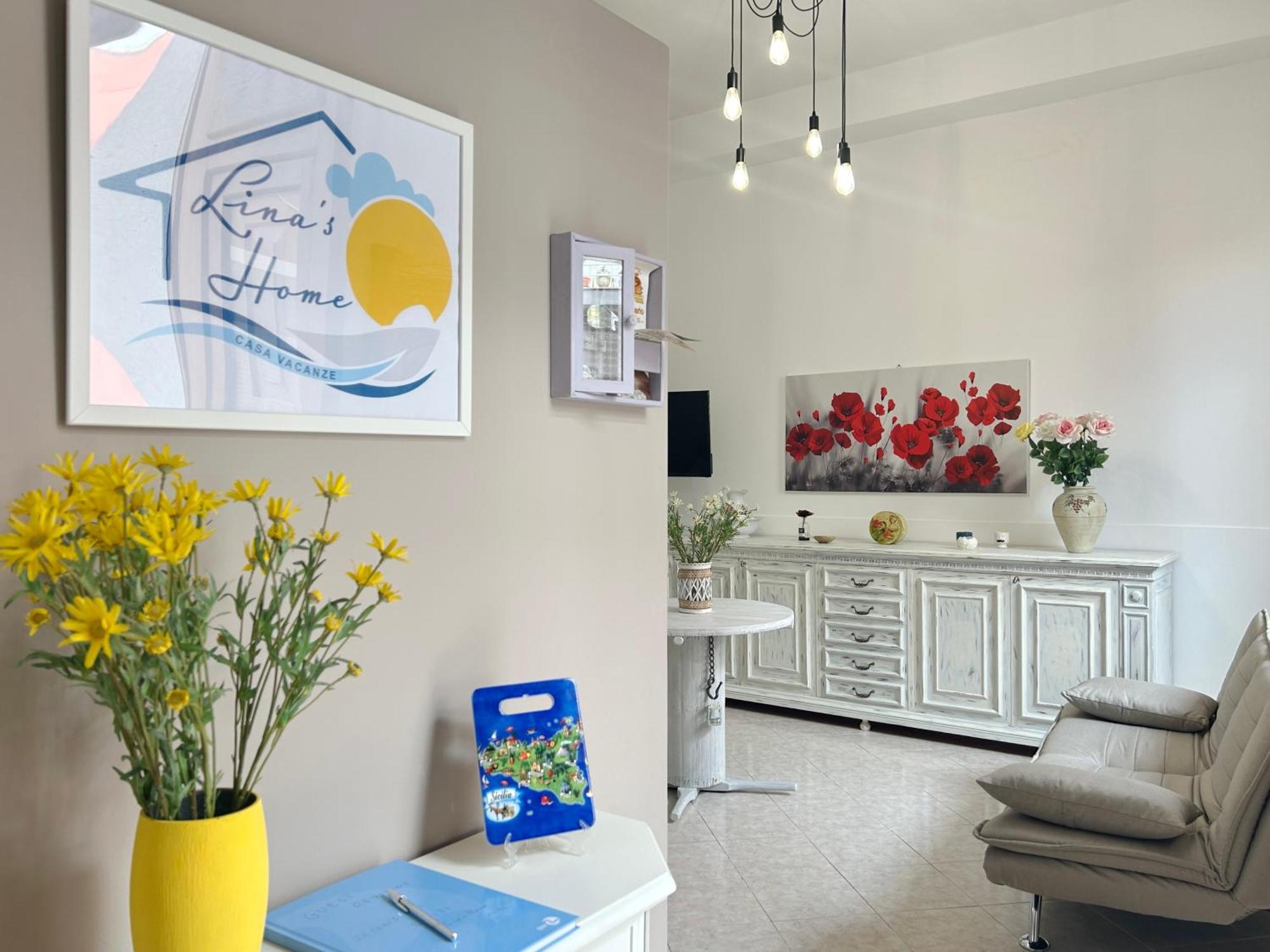 Apartment Lina's Near The Sandy & With Wifi Avola